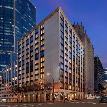 Embassy Suites By Hilton Fort Worth Downtown Zewnętrze zdjęcie