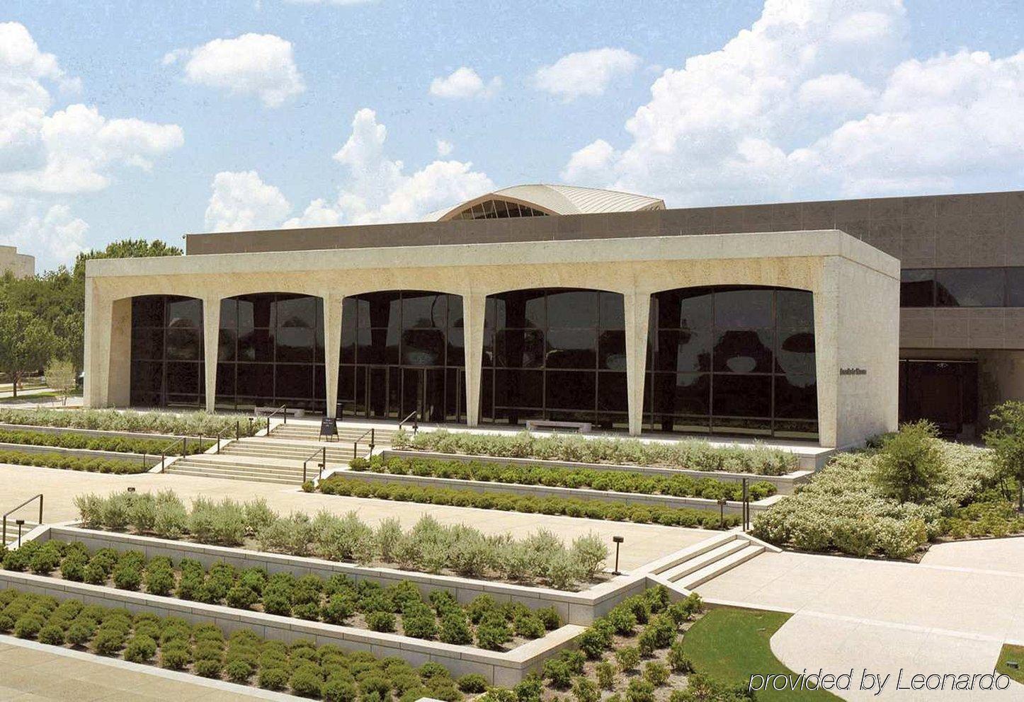 Embassy Suites By Hilton Fort Worth Downtown Wyposażenia zdjęcie