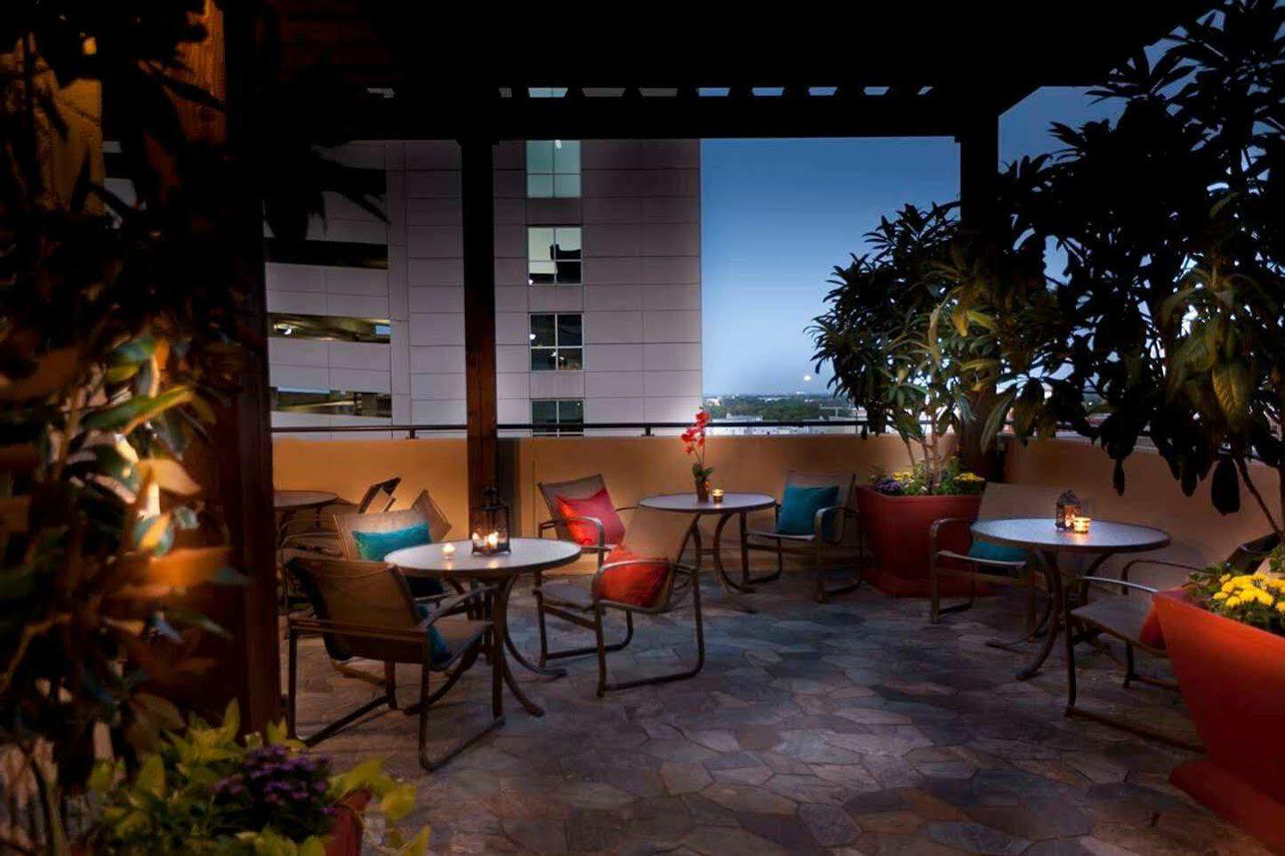 Embassy Suites By Hilton Fort Worth Downtown Zewnętrze zdjęcie